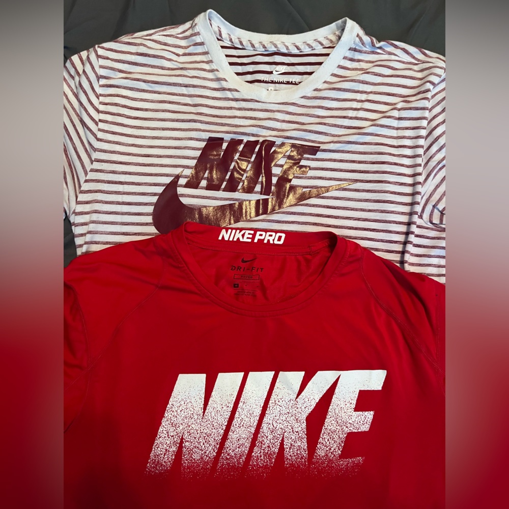 Nike t shirts